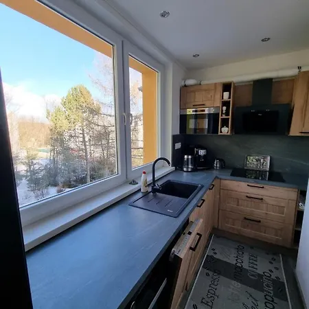 Apartman Lomnicky Stit