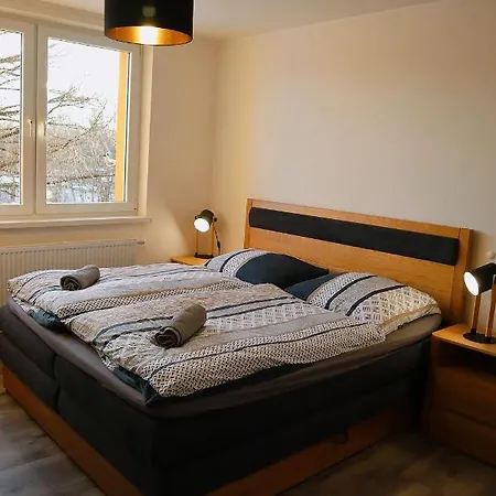 Apartman Lomnicky Stit *