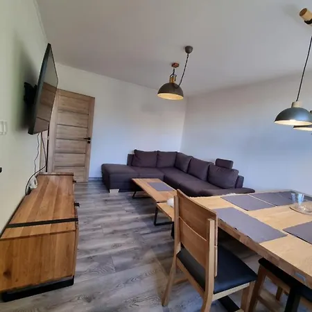 Lomnicky Stit Apartment *
