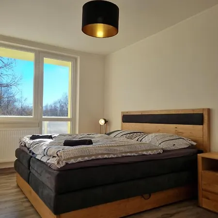 Lägenhet Lomnicky Stit Tatranská Lomnica