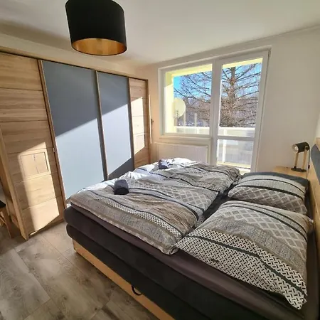 Lomnicky Stit Tatranska Lomnica