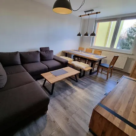 Apartment Lomnicky Stit Tatranska Lomnica