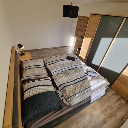 Lomnicky Stit Apartment Tatranska Lomnica