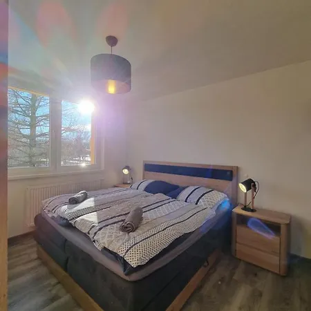 Apartman Lomnicky Stit