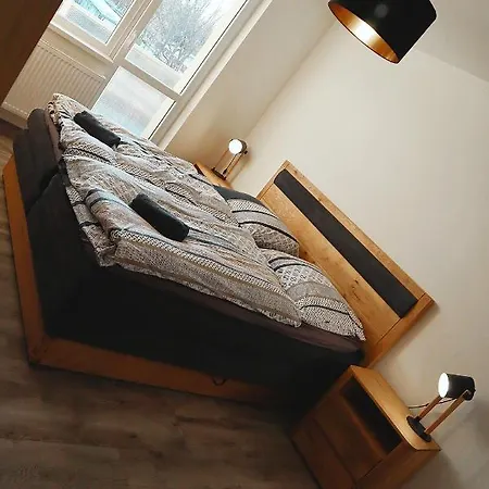 Lägenhet Lomnicky Stit