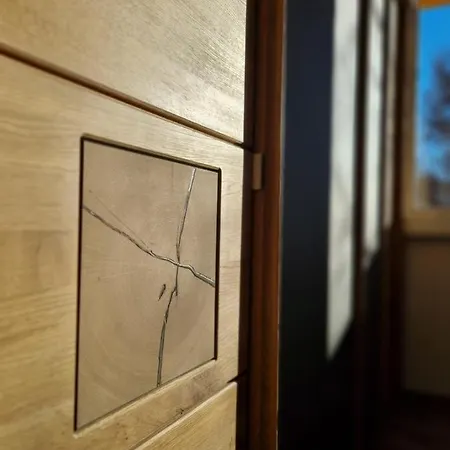 Apartman Lomnicky Stit *