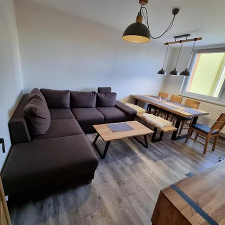 Lomnicky Stit * Tatranská Lomnica